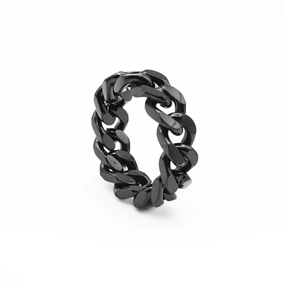 Hits : Cuban Chain Ring