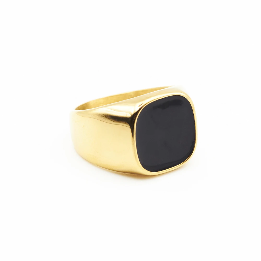 Hits : Dark Signet Ring