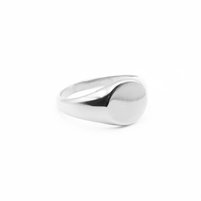 Hits : Signet Ring
