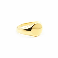 Hits : Signet Ring