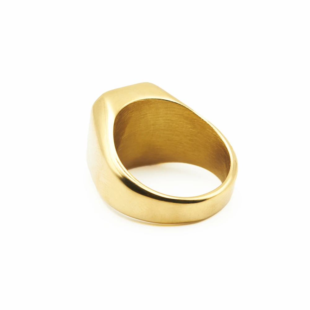 HITS : Warrior Ring