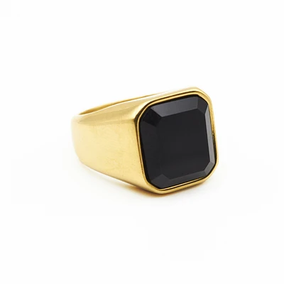 HITS : Warrior Ring