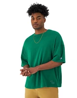 Champion : Riggins Drop Shoulder Tee