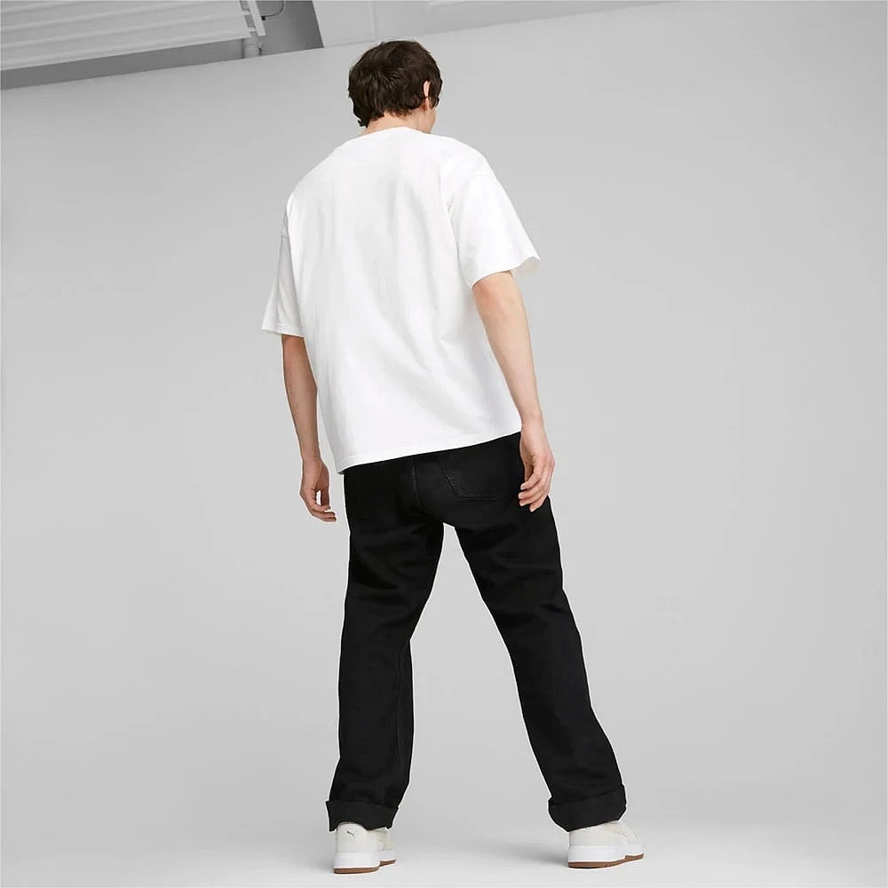 Puma : Better Classics Oversized Tee