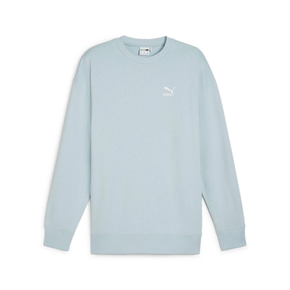 Puma : Better Classics Relaxed Crewneck