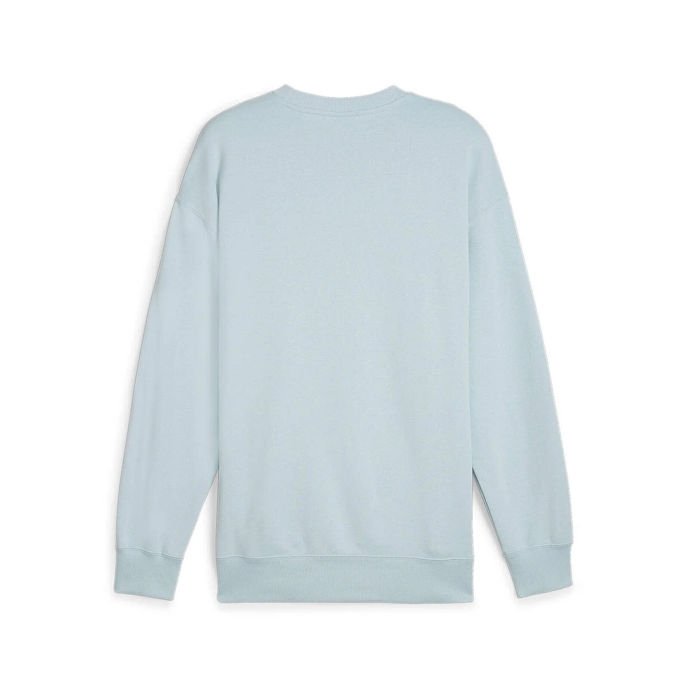 Puma : Better Classics Relaxed Crewneck