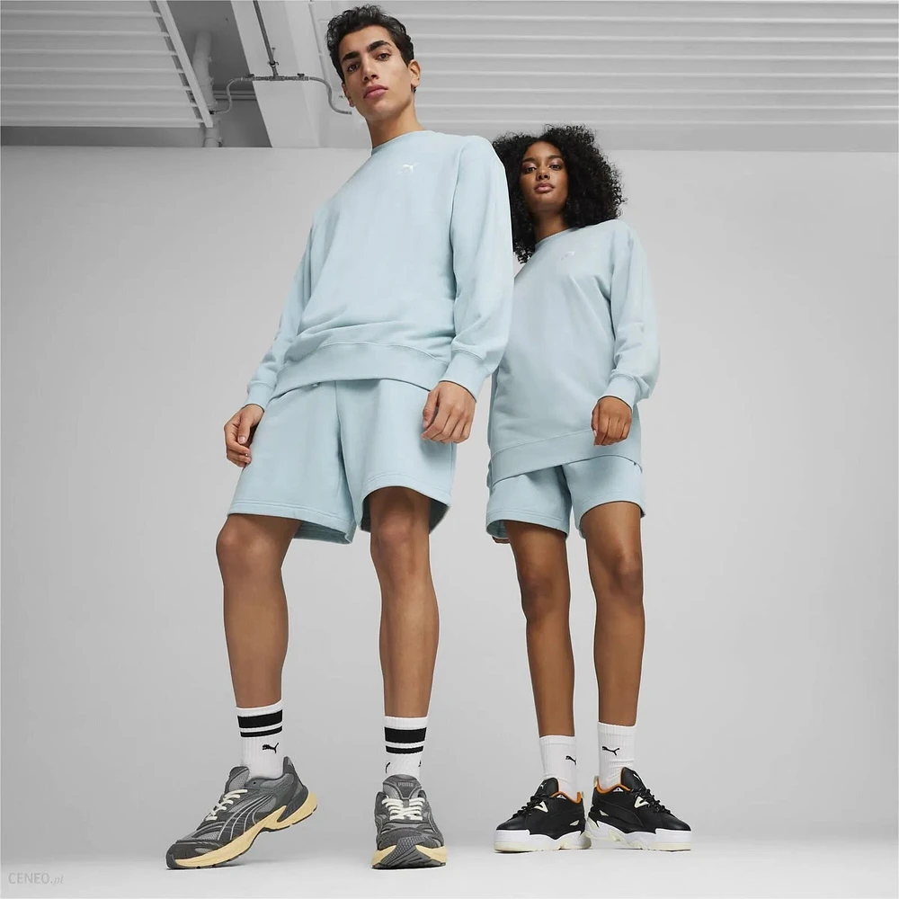 Puma : Better Classics Relaxed Crewneck