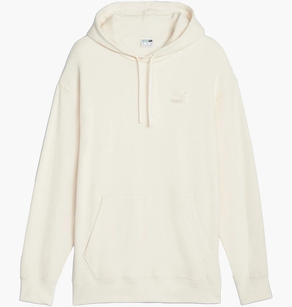 Puma : Better Classics Relaxed Hoodie