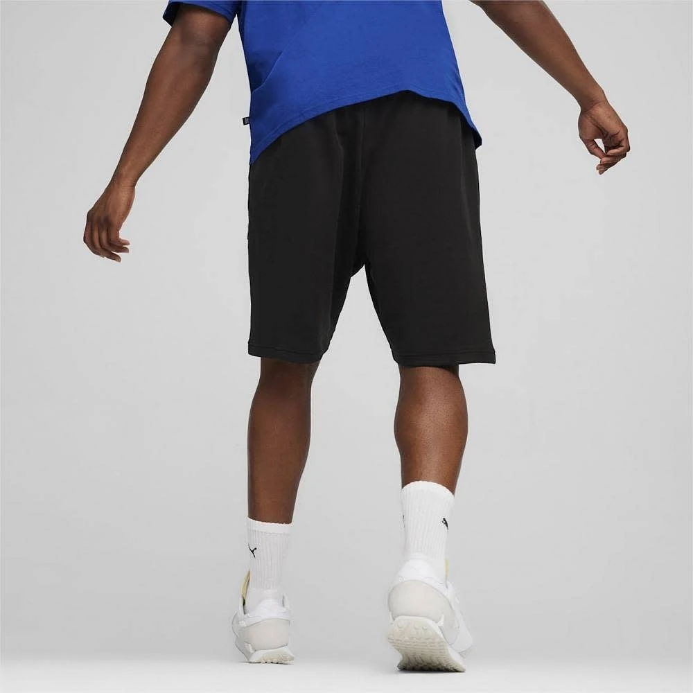 Puma : Better Essentials Shorts - 9"