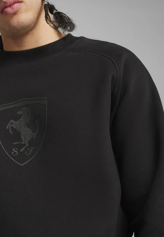 Puma : Ferrari Race Big Shield Crew