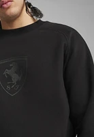 Puma : Ferrari Race Big Shield Crew