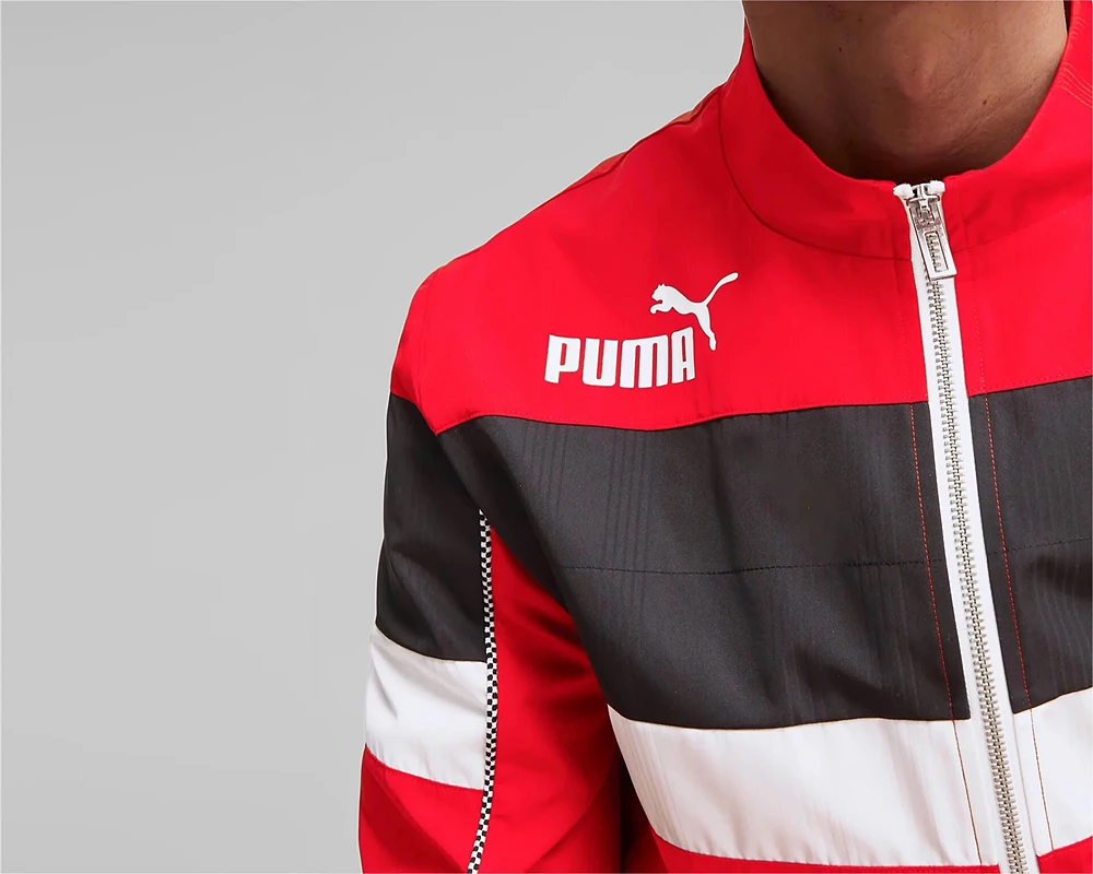 Puma : Ferrari Race SDS Jacket