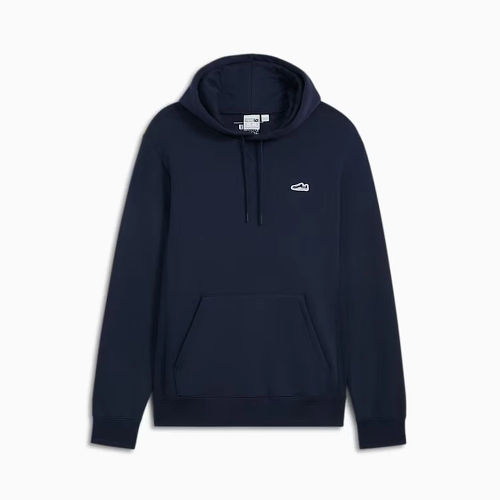 Puma : Suede Hoodie