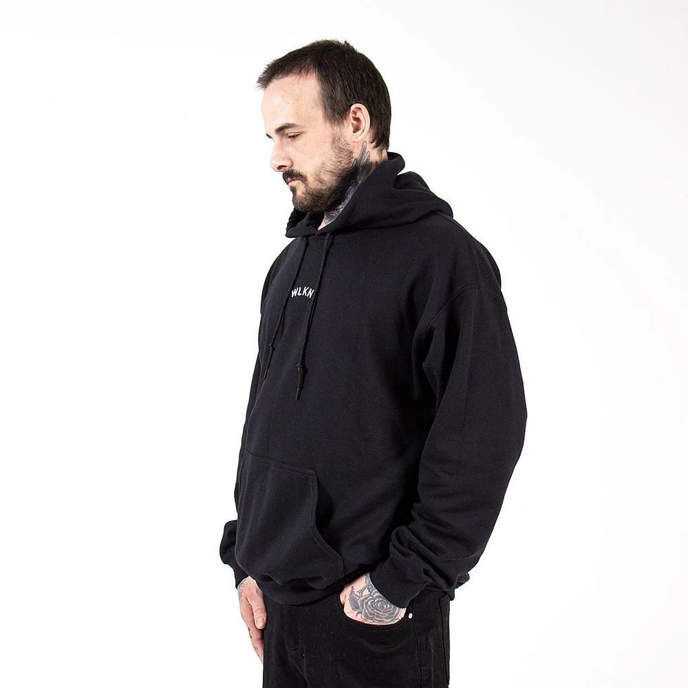 WLKN Mini Arch Hoodie