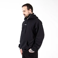 WLKN Mini Arch Hoodie