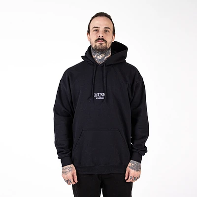 WLKN : Gothic Country Hoodie