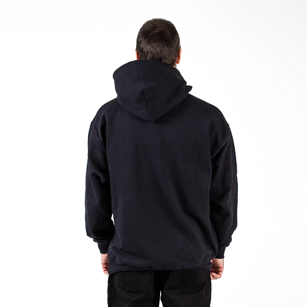 WLKN : Gothic Country Hoodie