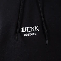 WLKN : Gothic Country Hoodie