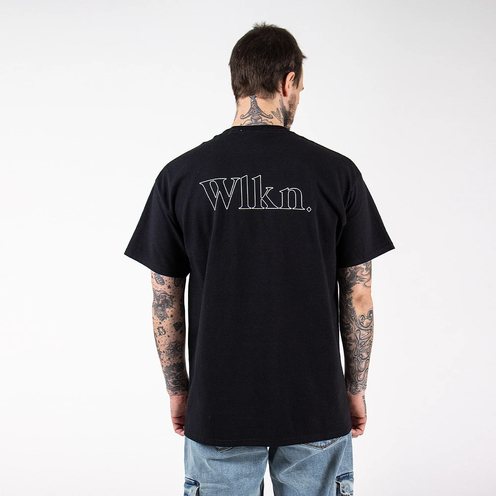 WLKN : Deux Mille Dix T-Shirt