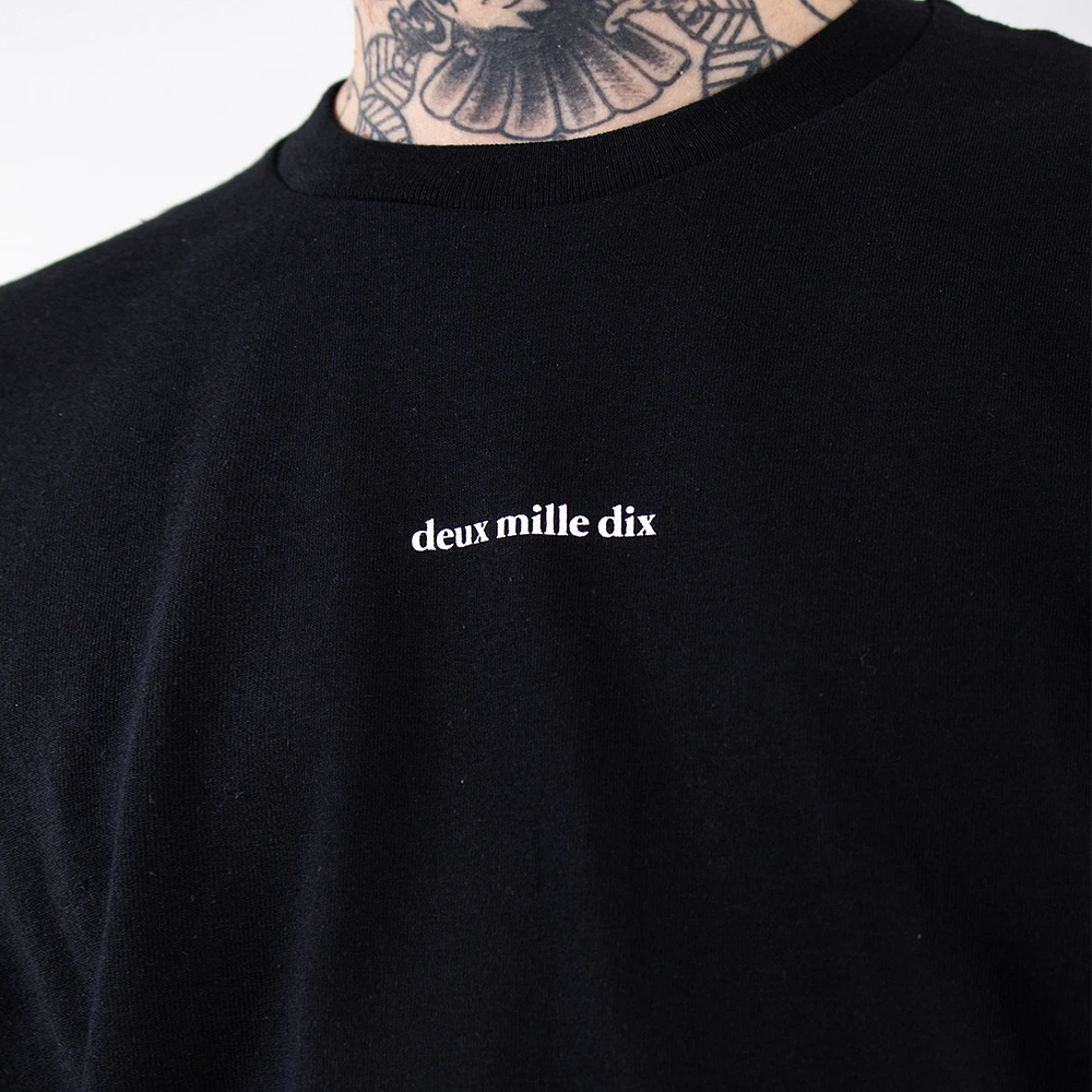 WLKN : Deux Mille Dix T-Shirt