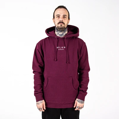 WLKN : The Country Hoodie