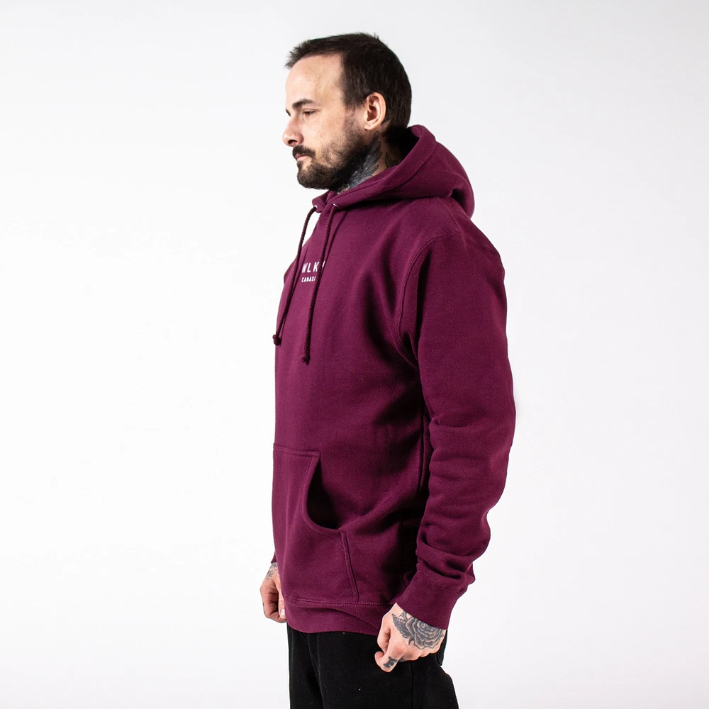 WLKN : The Country Hoodie