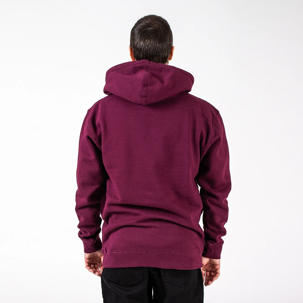 WLKN : The Country Hoodie