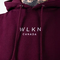 WLKN : The Country Hoodie