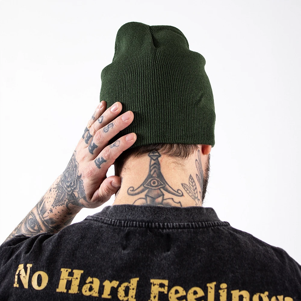 Rothco : Deluxe Acrylic Skull Beanie