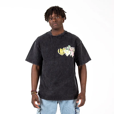 Lifted Anchors : No Hard Feelings Box fit T-Shirt