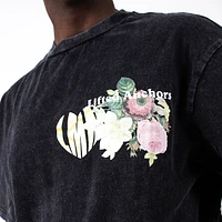 Lifted Anchors : No Hard Feelings Box fit T-Shirt