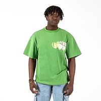 Lifted Anchors : No Hard Feelings Box fit T-Shirt