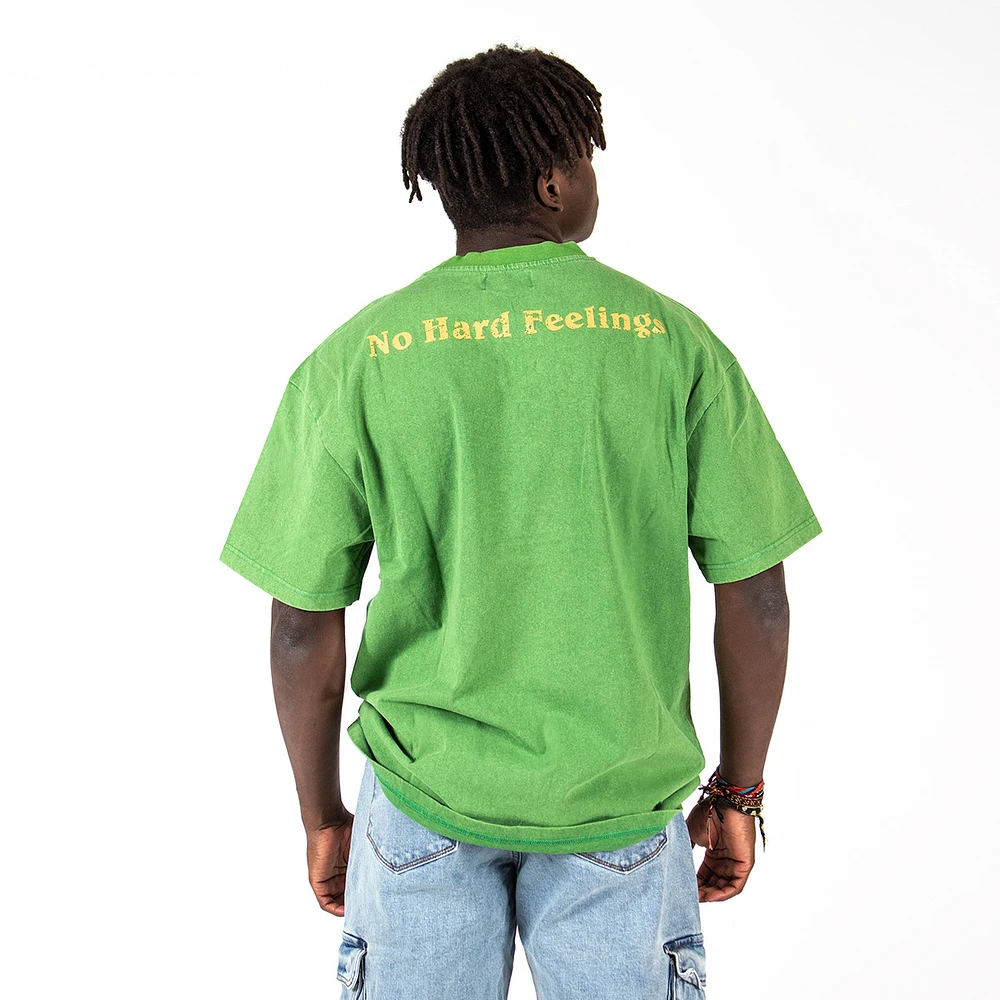 Lifted Anchors : No Hard Feelings Box fit T-Shirt