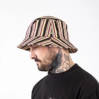 Kangol : 70s Stripe Bucket Hat