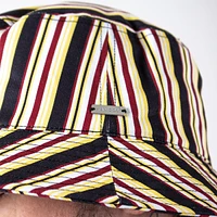 Kangol : 70s Stripe Bucket Hat