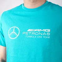 Puma : MAP F1 Essential Logo Tee