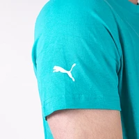 Puma : MAP F1 Essential Logo Tee