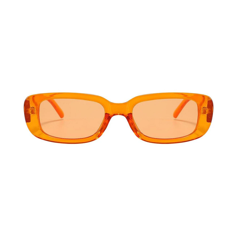 A Lost Cause :  Hype Color Lens Sunglasses