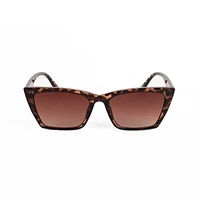 WLKN WLKN : Ophelia Square Sunglasses