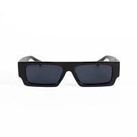 WLKN WLKN : Corelia Rectangular Sunglasses