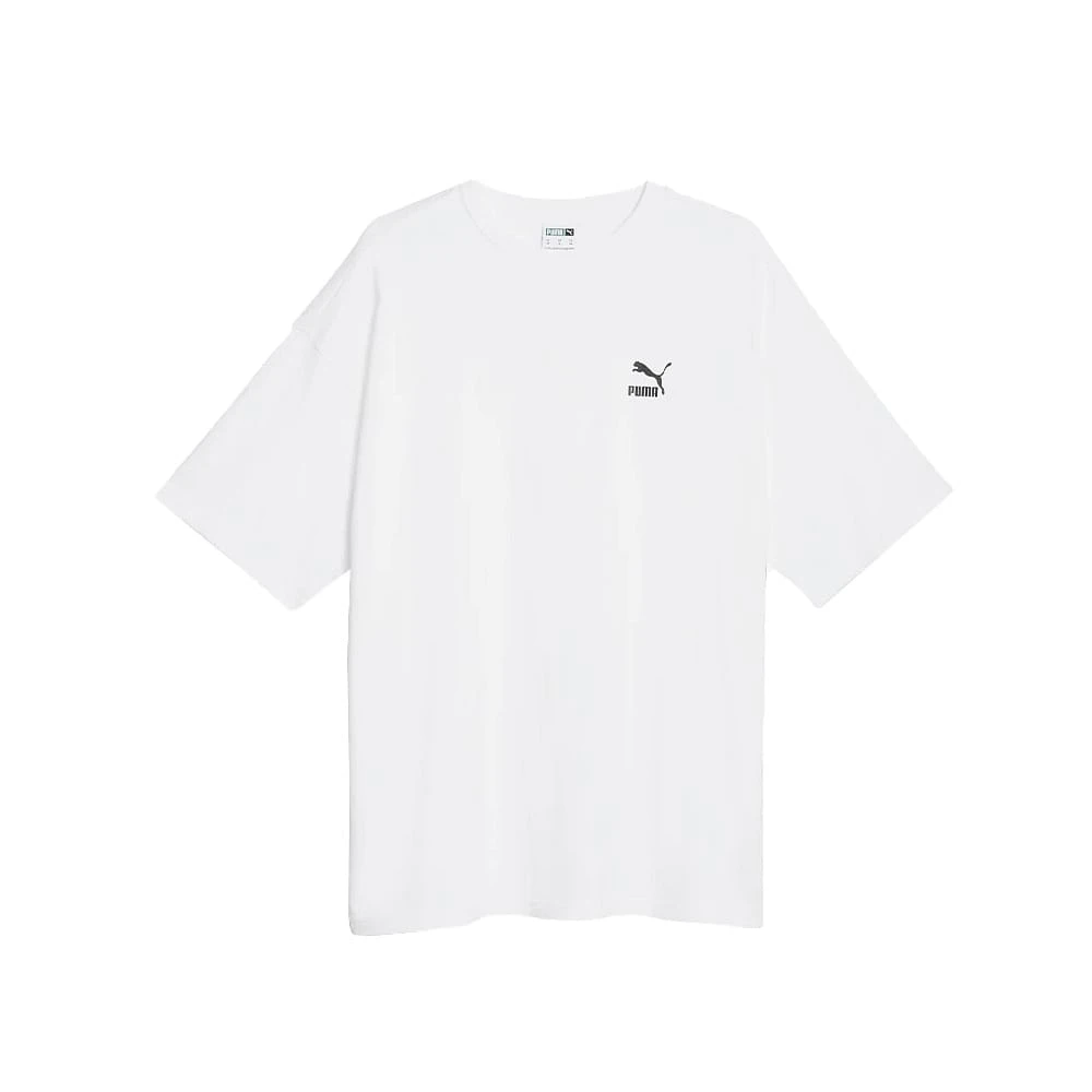 Puma : Better Classics Oversized Tee