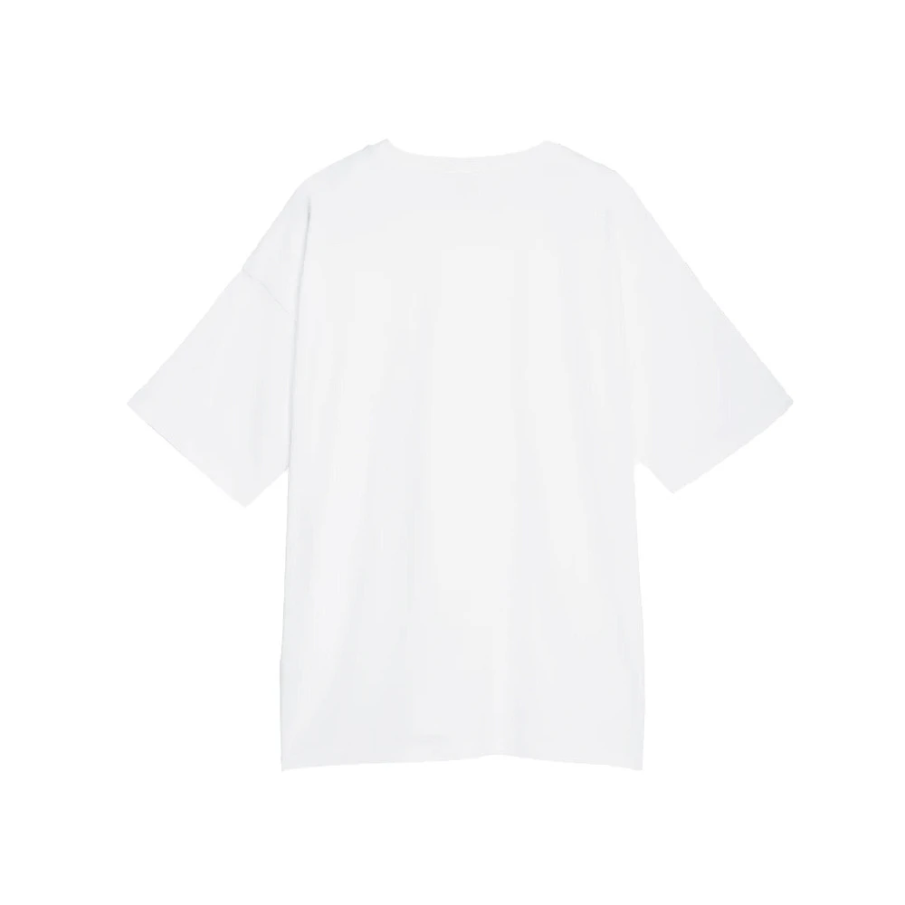 Puma : Better Classics Oversized Tee