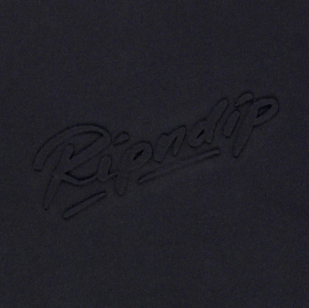 Rip N Dip : Autograph Embossed T-Shirt