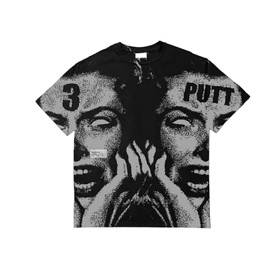 Students : 3-Putt T-Shirt