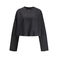 JJXX : Longsleeve Washed Sweatshirt Set