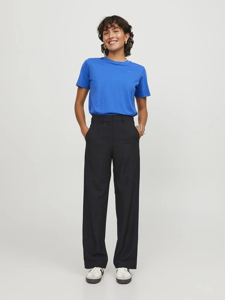 JJXX : Mary Highwaist Trousers