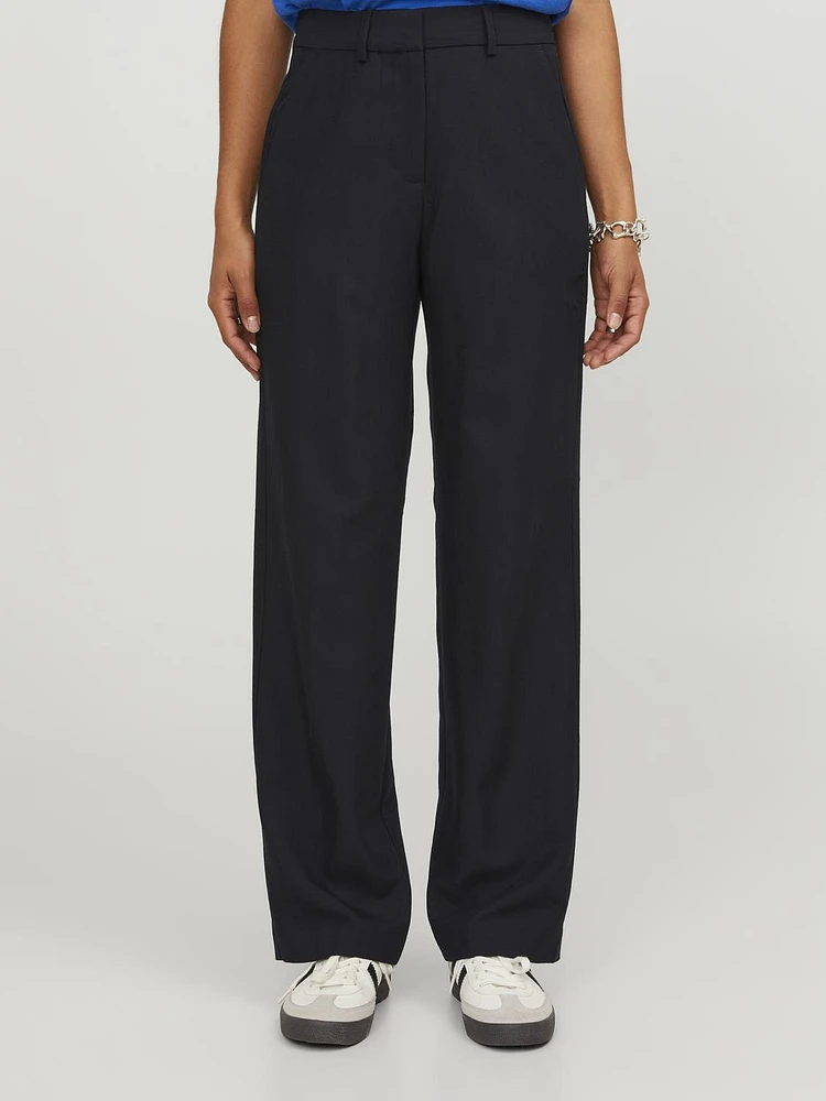 JJXX : Mary Highwaist Trousers