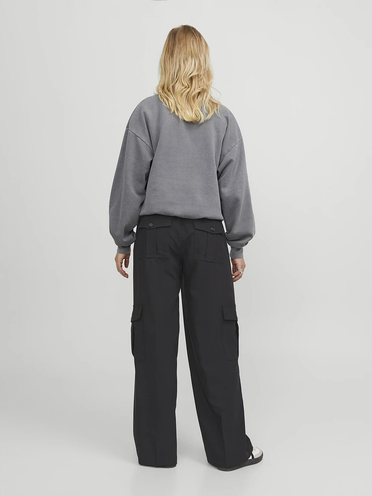 JJXX : Mary Midwaist Cargo Pants