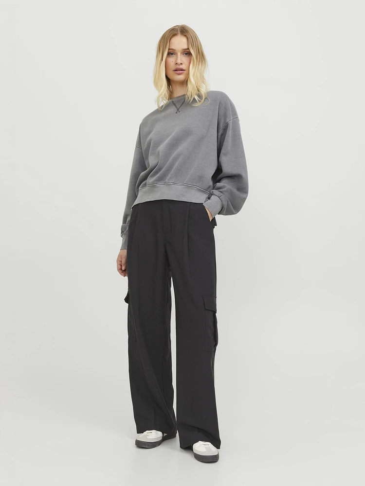 JJXX : Mary Midwaist Cargo Pants