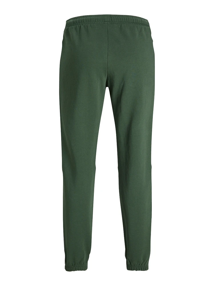 JJXX JXX : Normal Waist Relaxed Sweatpants - Sycamore